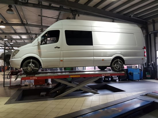 Image of workshop-hall