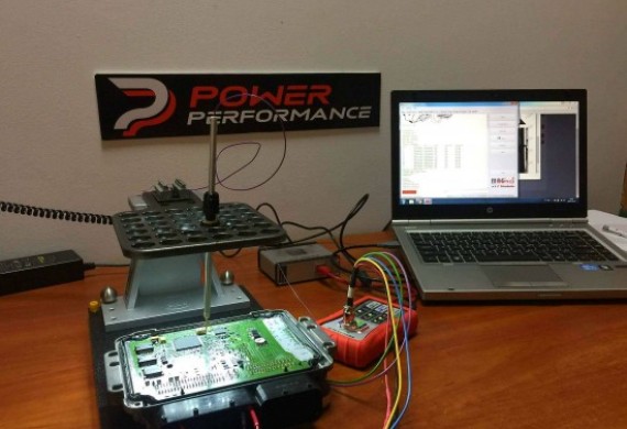 Power Performance — zdjęcie 8