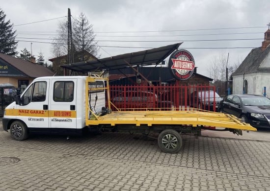 Image of workshop-hall