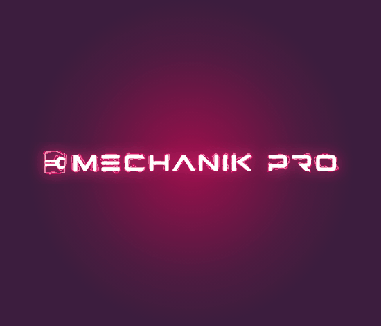 Mechanik Pro