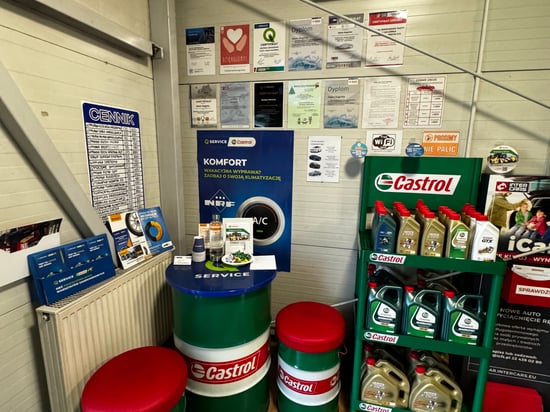 Image of workshop-hall