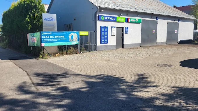 VEGMET AUTO-SERWIS — zdjęcie 1