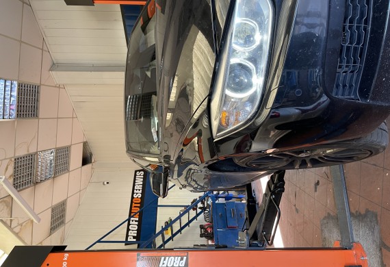 WiP Auto Serwis — zdjęcie 26