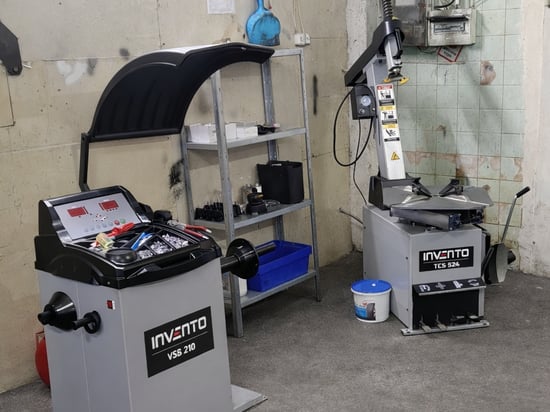 Image of workshop-hall