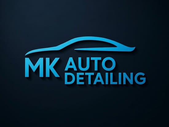 MK Auto Detailing Parkowo