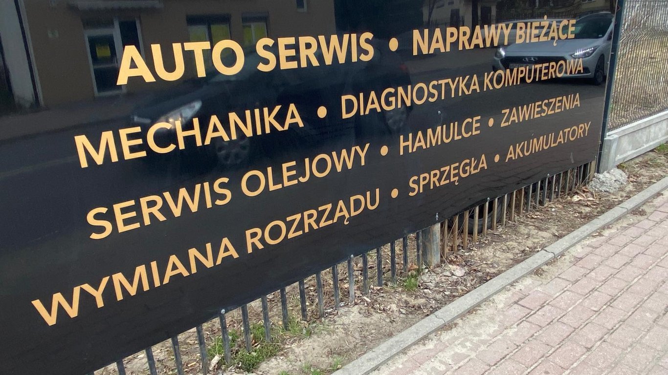 Aleja Błysku — zdjęcie 2