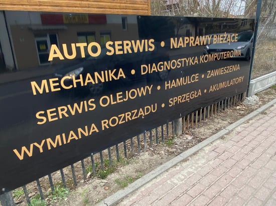 Aleja Błysku Wołomin