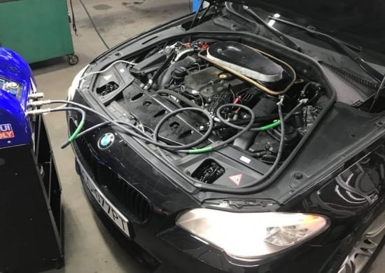 Image of working-mechanics