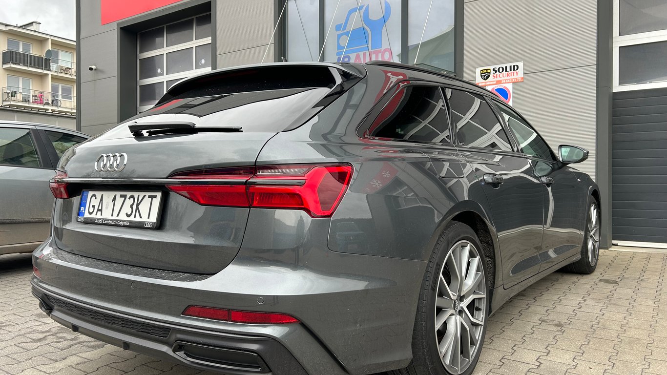 AB AUTO MECHANIKA — zdjęcie 2