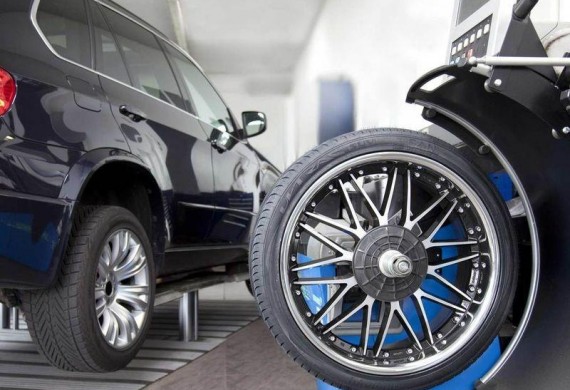 Centrum Motoryzacyjne EuroWarsztat Serwis Marcin Stawicki — zdjęcie 5