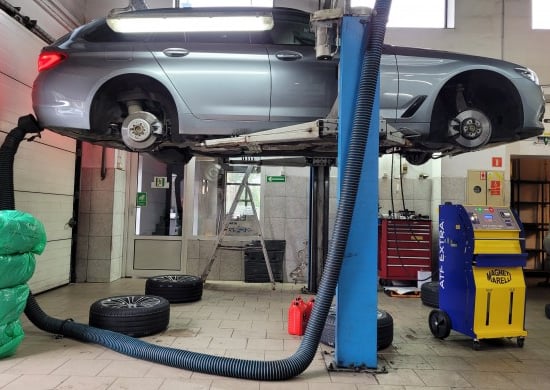 Image of workshop-hall