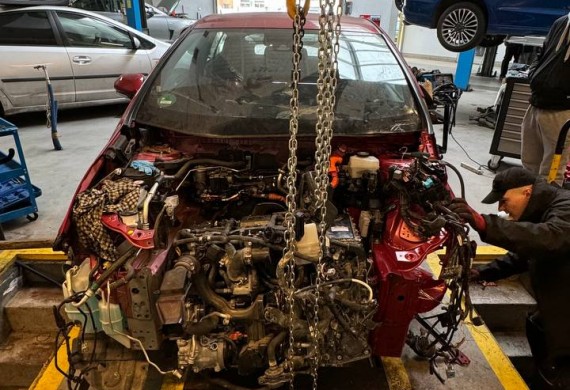 Imperia Auto Serwis — zdjęcie 3
