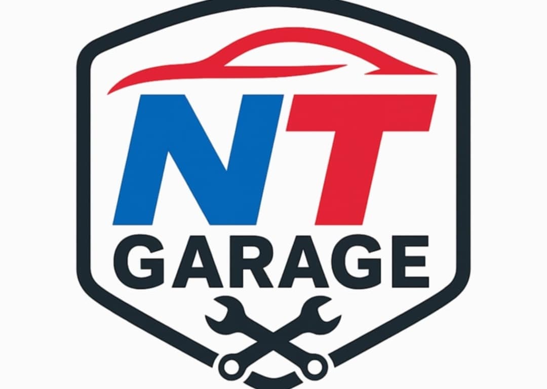NT Garage — zdjęcie 1
