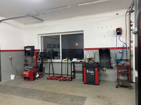 Image of workshop-hall