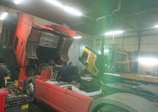 Image of working-mechanics