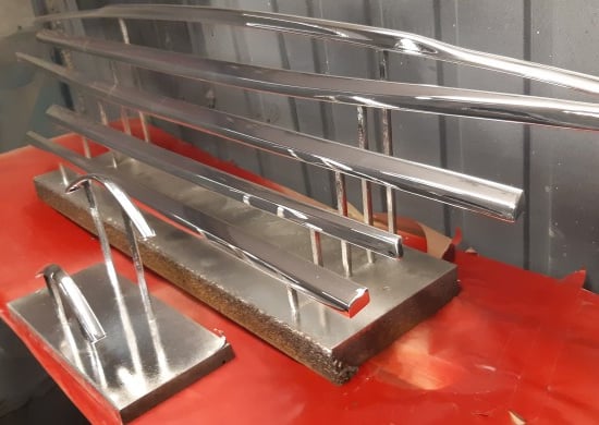 Image of workshop-hall