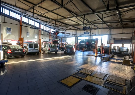 Auto Serwis Silesia  Opole