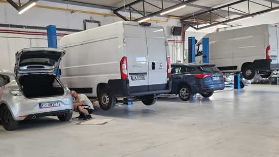 Fleet Service — zdjęcie 7