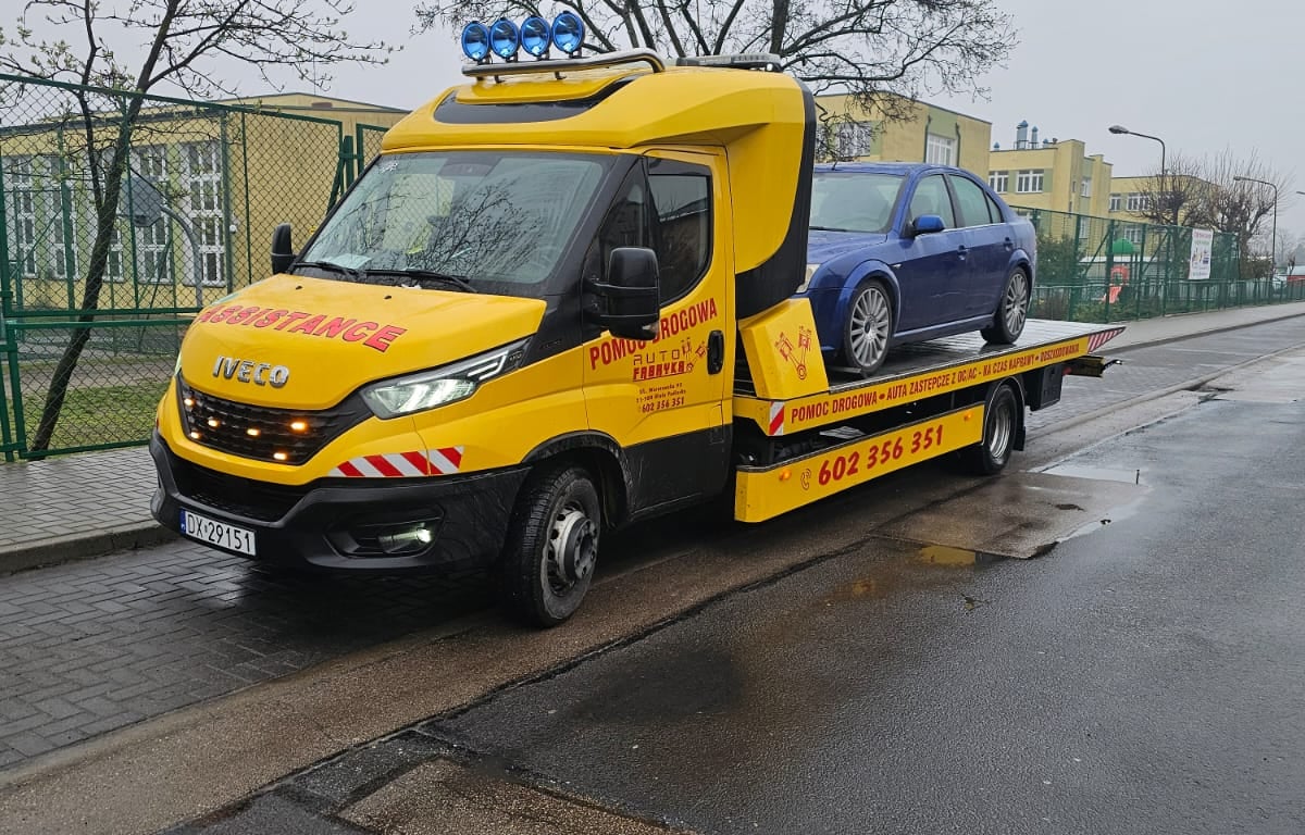 Auto Fabryka BP — zdjęcie 3