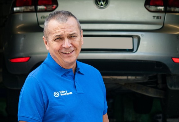 WAGEN (VW/Audi/Skoda/Seat/Opel) - naprawiamy jak dla siebie — zdjęcie 4