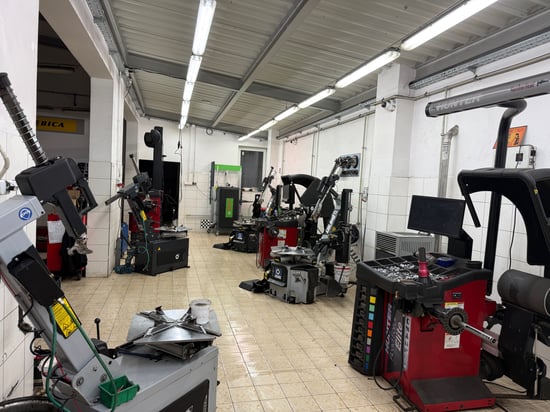 Image of workshop-hall