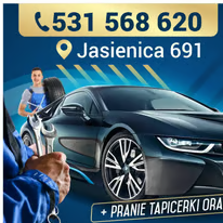 Auto-Serwis Jasienica