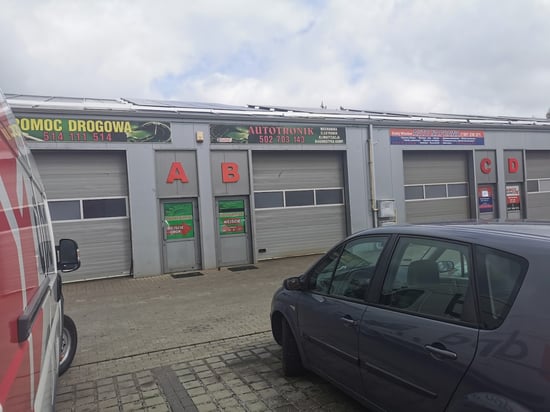 Image of building-exterior-and-surroundings