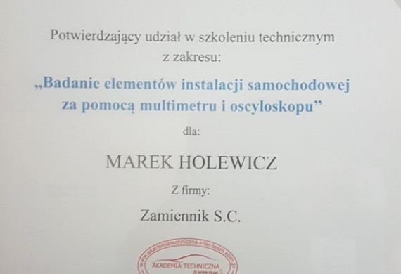 Zamiennik — zdjęcie 15