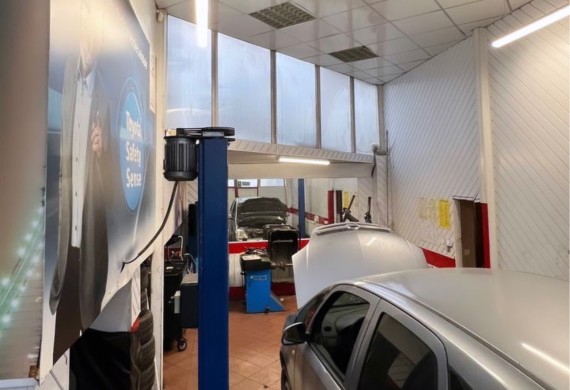 WiP Auto Serwis — zdjęcie 8