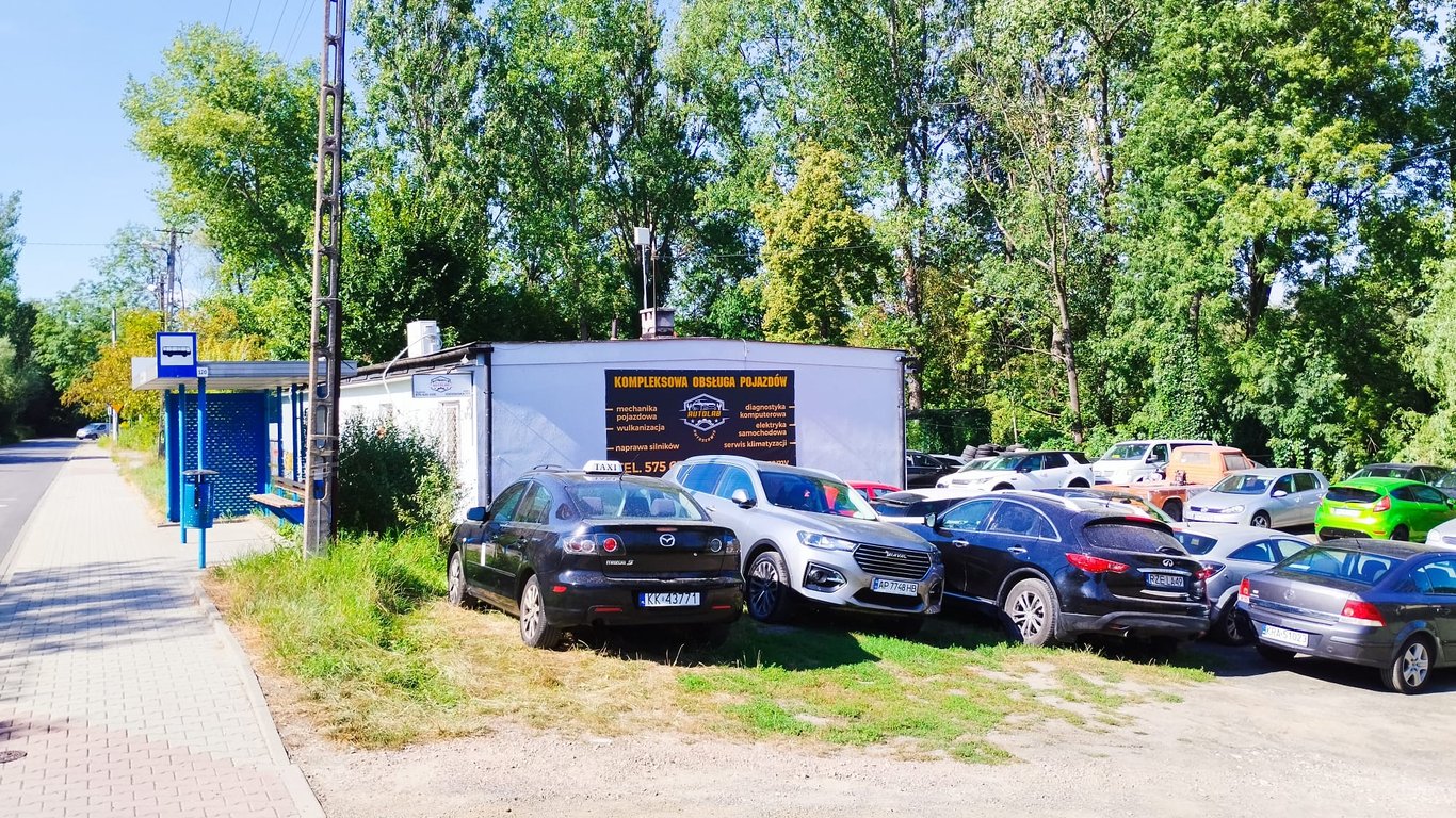 AUTOLAB autoserwis — zdjęcie 2