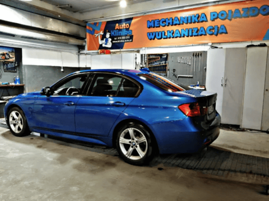 AutoKlinika Chrzanów Chrzanów