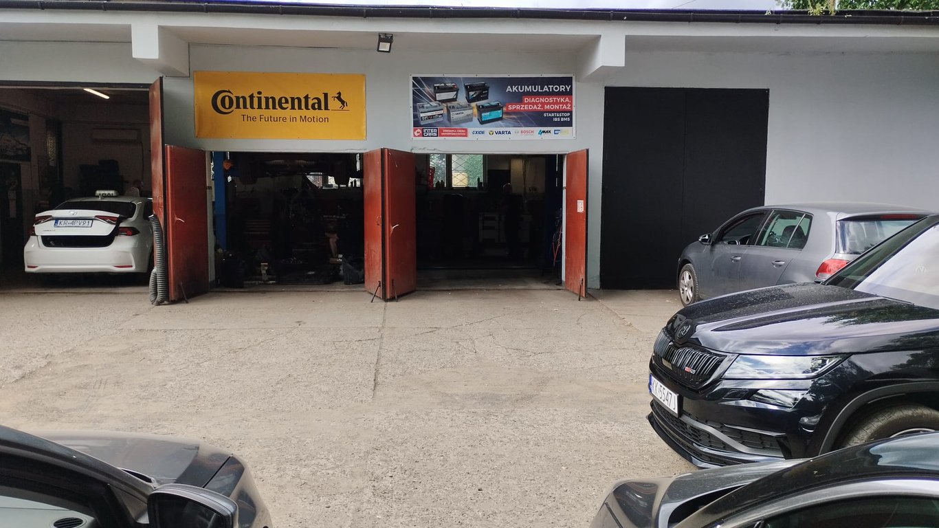 AUTOLAB autoserwis — zdjęcie 3