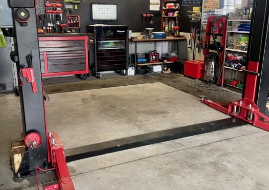 Image of working-mechanics