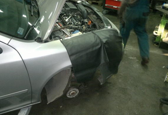Auto-spa — zdjęcie 8