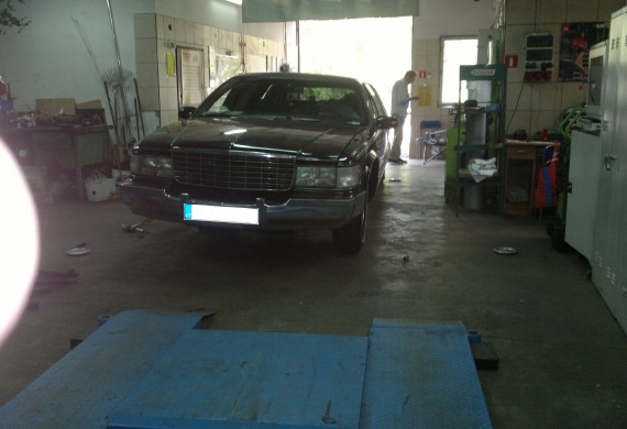 Auto-spa — zdjęcie 4