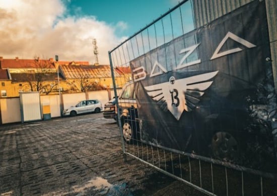 BAZA - Mechanika Pojazdowa  Gorzów Wielkopolski