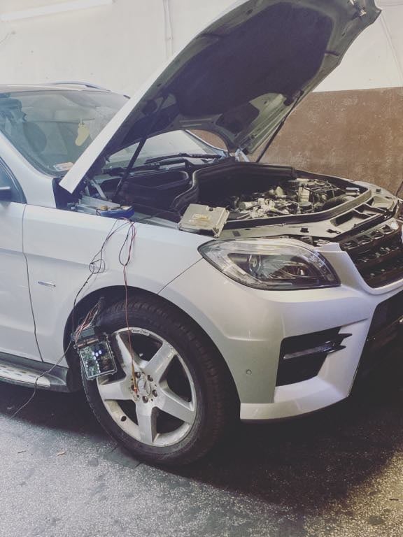 Autoline Service — zdjęcie 4