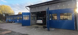 Auto Serwis Alis - Motors — zdjęcie 1