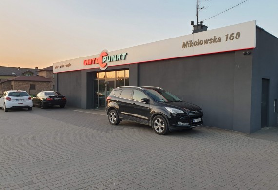 MOTO PUNKT — zdjęcie 1