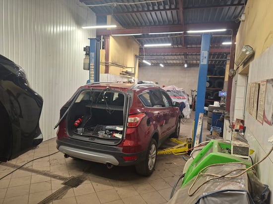 Image of workshop-hall