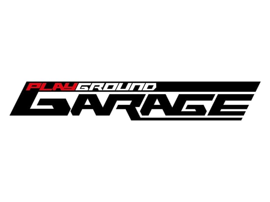 Playgroundgarage Kołbiel