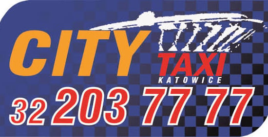 City Taxi Katowice  Katowice