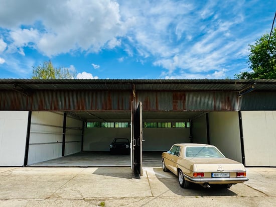 Odra Serwis samochodowy Renowacja i customizacja klasyków Wrocław