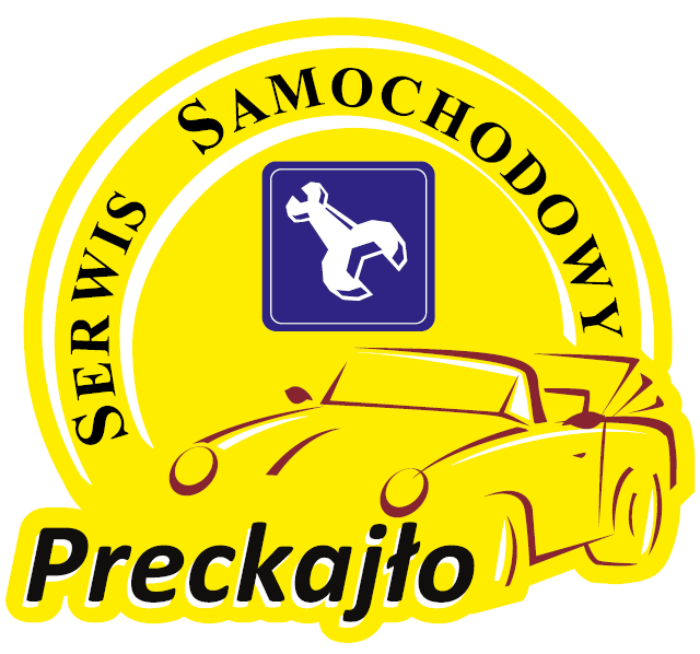 SERWIS SAMOCHODOWY PRECKAJŁO