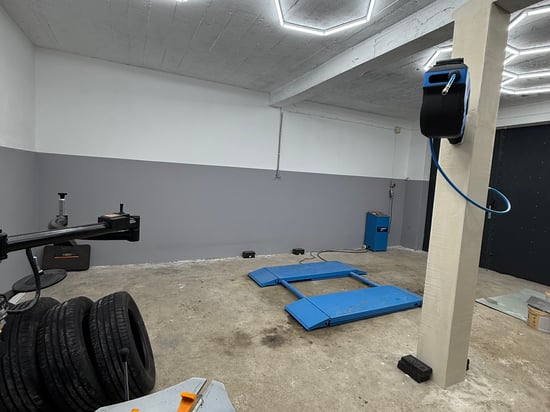 Image of workshop-hall