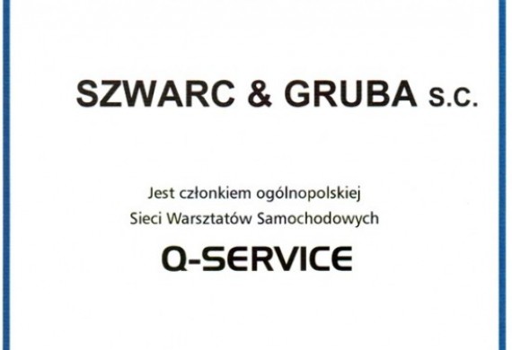 Szwarc Gruba — zdjęcie 2