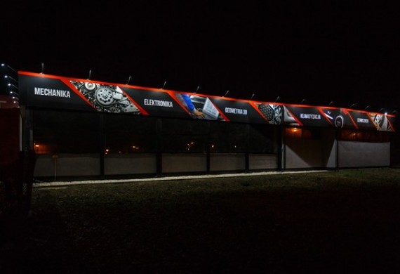 Auto Centrum Baranowski — zdjęcie 4
