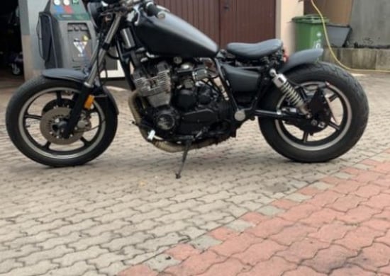 Image of building-exterior-and-surroundings