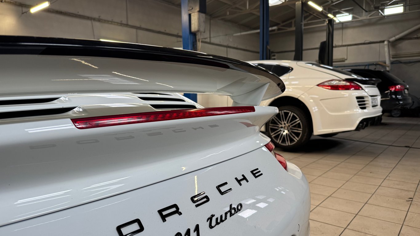 Autocentrum Qservice Castrol — zdjęcie 4