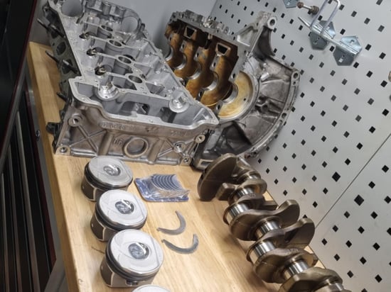 Image of working-mechanics